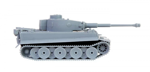 6256 Немецкий танк Т-VI Тигр фото 9