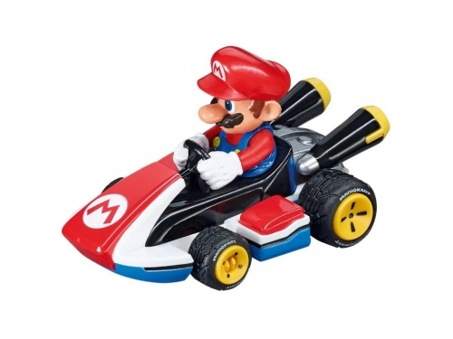 Трек Carrera Go!!! "Nintendo Mario Kart 8" фото 4