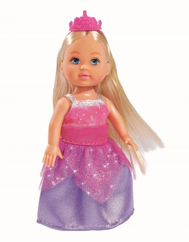 Кукла EVI 5732818 в трёх образах: русалочка, принцесса, фея фото 3