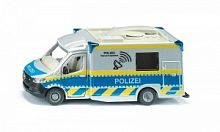 Машина полицейская Mercedes-Benz Sprinter