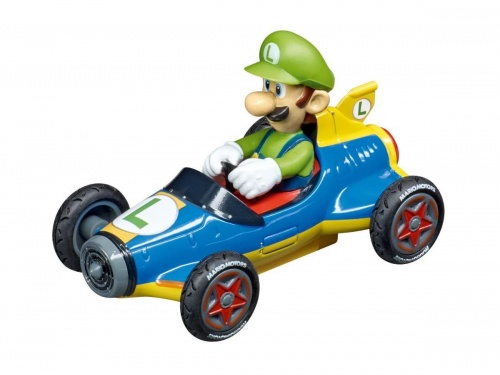 Трек Carrera Go!!! "Nintendo Mario Kart Mach 8" фото 2