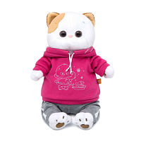 Ли-Ли в спортивном костюме (В2)  27