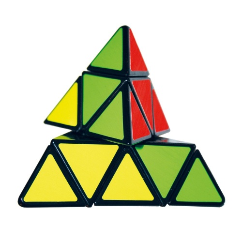 Головоломка Пирамидка (Meffert's Pyraminx) фото 7