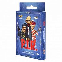 Настольная игра СКВИРЛ ПИР003 ПИР
