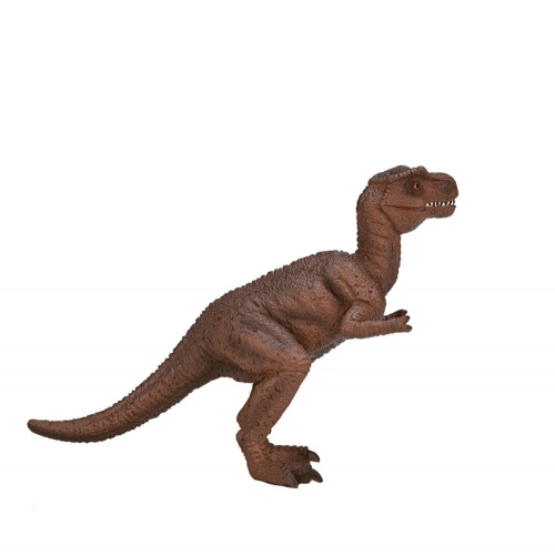 Тираннозавр, молодой фото 3