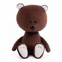 Мягкая игрушка BUDI BASA LE15-070 Медведь Федот