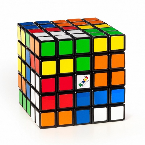 Кубик Рубика 5х5 фото 3