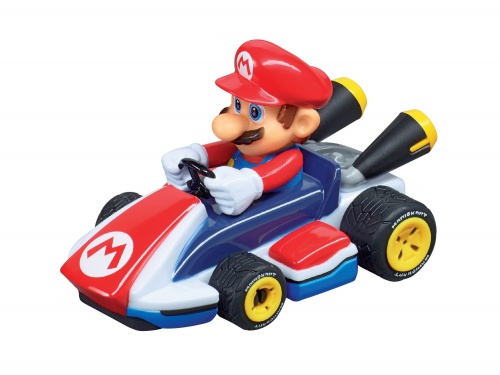 Трек Carrera FIRST Nintendo Mario Kart Royal Racew фото 4