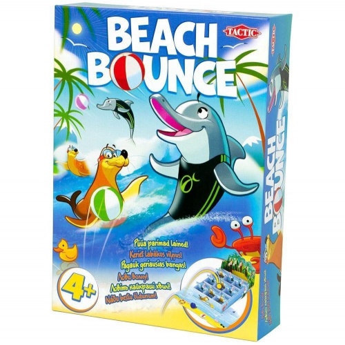 TACTIC. Бич Бонсе (Beach Bounce) арт.58028 фото 2