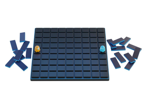 Коридор PAC-MAN фото 6