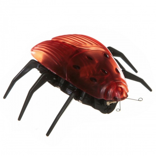 Упр. ик жуки IR Bug, 4 вида, 18*8*18 см, Box, арт. 09113B/C/D/E фото 3