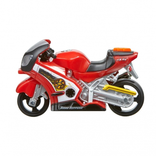 Гоночный мотоцикл Flash Rides фото 2