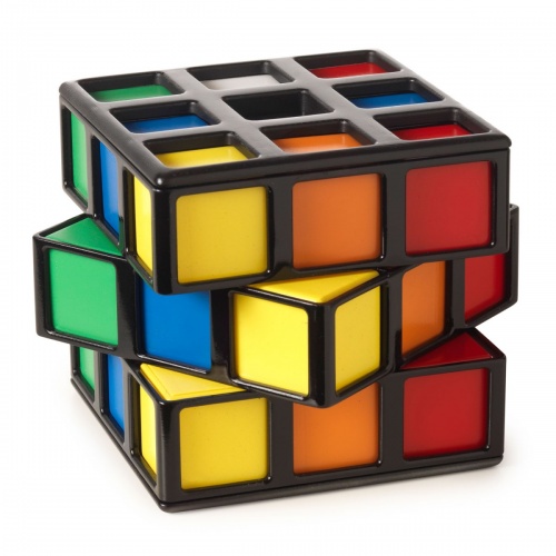 Клетка Рубика, логическая игра фото 5
