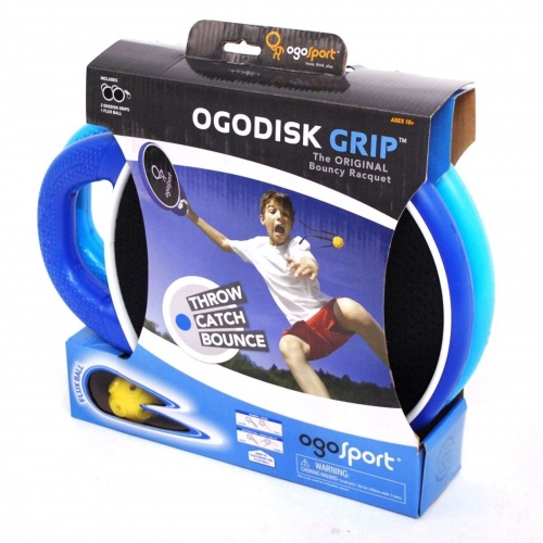 Набор OgoDisk GRIP - FLUX BALL фото 4