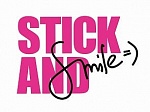 Stick And Smile