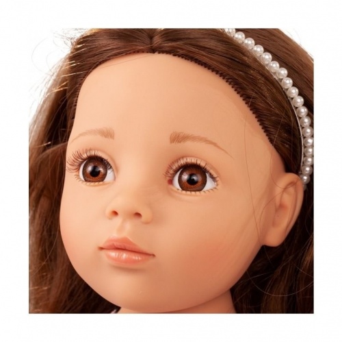 Кукла Gotz Софи, 50 см фото 4