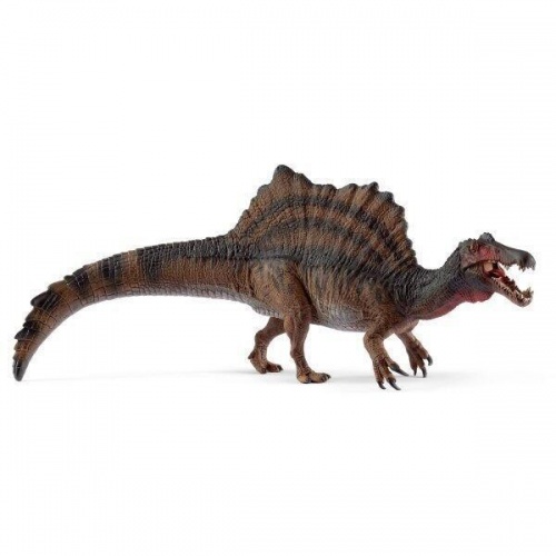 Фигурка Schleich Спинозавр фото 2