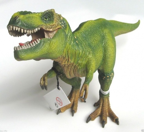 Тиранозавр Рекс фото 3