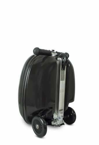 Самокат-чемодан ZINC Пингвин фото 7