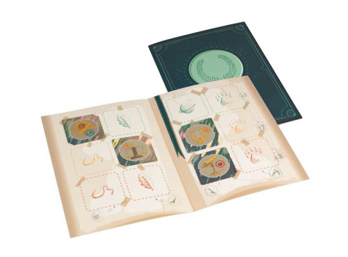 Настольная игра "Остров Токо" фото 5