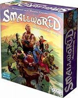 Настольная игра: Small World: Маленький мир, арт. 1605