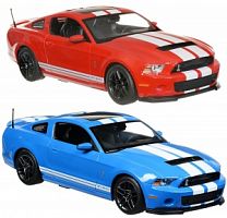 Машина р/у 1:14 Ford Shelby GT500