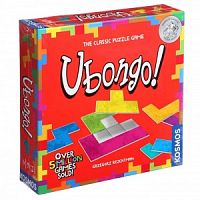 Настольная игра Убонго