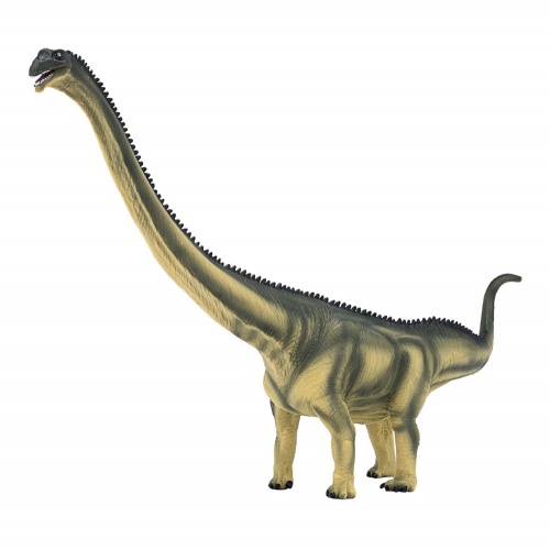 Мамэньсизавр, делюкс фото 4