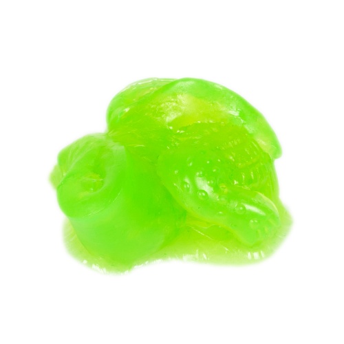 Чудики Bondibon Лизун-липучка  «КРОКОДИЛ», Blister фото 7