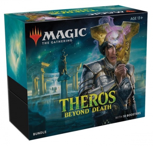 Theros Beyond Death: Bundle C6256000 фото 2