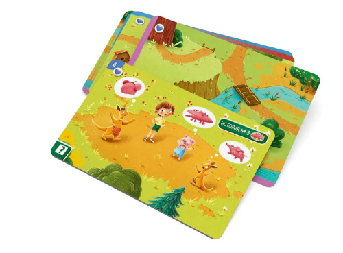 Детектим Кристофер и его плюшевые друзья фото 6