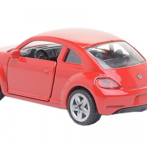 Легковой автомобиль Siku "Volkswagen Beetle" фото 6