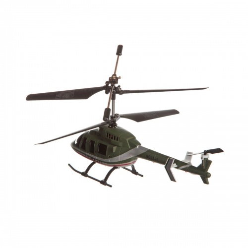Упр.радио Вертолет Joy Toy с 3D гироскопом ВОХ 26*6см,TurboMax, адапт., арт.9289, арт. М36610 фото 4