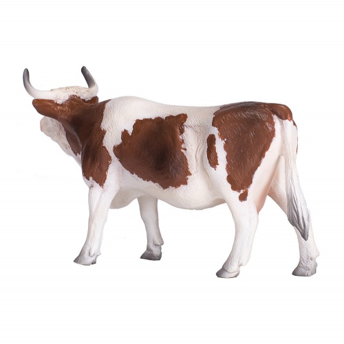 Симментальская корова AMF1063 фото 5