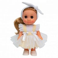 Кукла ВЕСНА В4206 Малышка Соня ванилька 1