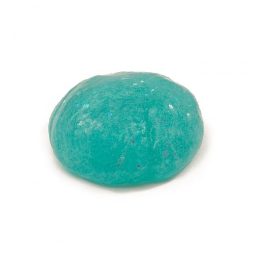 Игрушка ТМ "Slime" Clear-slime "Голубая мечта" с ароматом черники, 250 мл.арт.S300-35/S130-33 фото 2