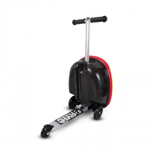 Самокат-чемодан ZINC "Монстр", серия Flyte фото 7