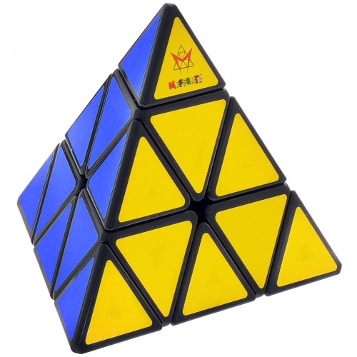 Головоломка Пирамидка (Meffert's Pyraminx) фото 2