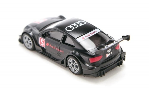Гоночная машина Audi RS 5 фото 3
