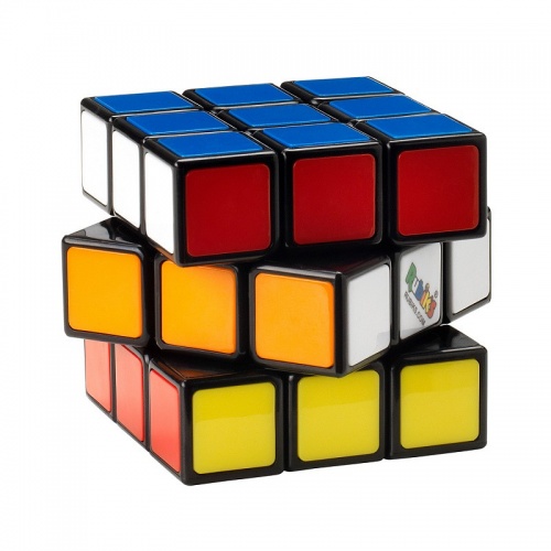 Кубик Рубика 3х3 2020 фото 4