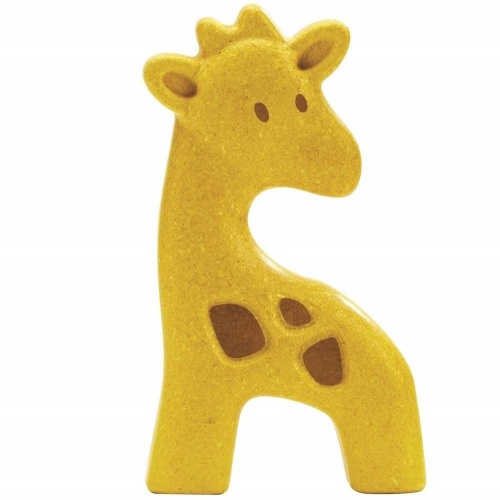 Пазл Plan Toys "Жираф" фото 8