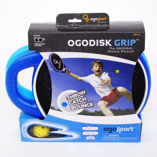 Набор OgoDisk GRIP - FLUX BALL фото 3
