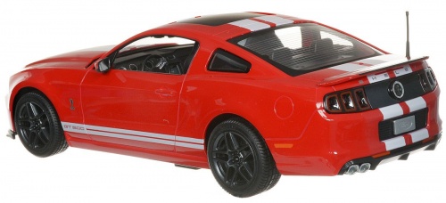 Машина р/у 1:14 Ford Shelby GT500 фото 4