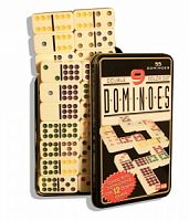 «Domino 9» - Набор домино на 9 человек.