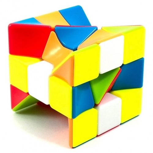 Твисти Куб 3х3 фото 6