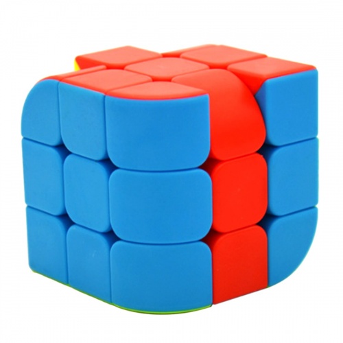 Набор головоломок 3 кубика Непропорциональных фото 6