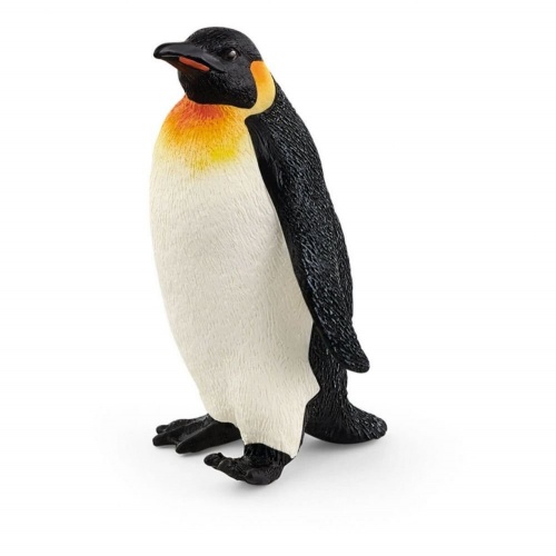 Императорский пингвин фото 2