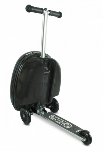 Самокат-чемодан ZINC Пингвин фото 6