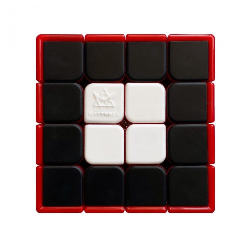 Головоломка Шашки-Куб 4х4 фото 10