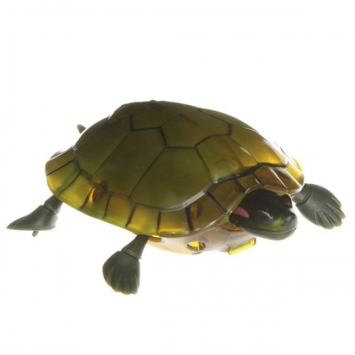 Упр. ик черепаха FullFunk,18*8*18 см, Box, арт. 10104 фото 3